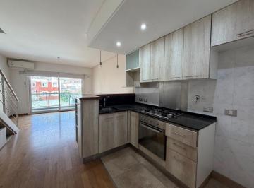 Departamento · 52m² · 2 Ambientes · Venta Duplex 2 Ambientes C Balcon. Pileta - Gym - Sum