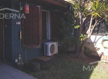 PH · 64m² · 3 Ambientes · 1 Cochera · Venta con Renta San Isidro