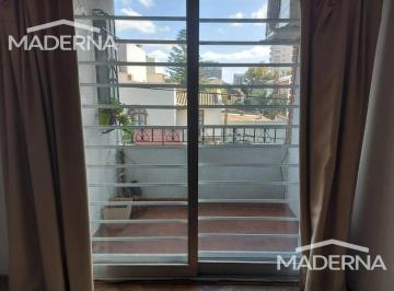 Departamento · 60m² · 3 Ambientes · 1 Cochera · Departamento en Venta Beccar, San Isidro