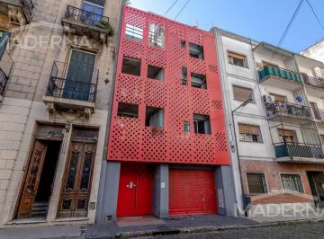 Edificio · 943m² · 16 Ambientes · Edificio en Venta San Telmo
