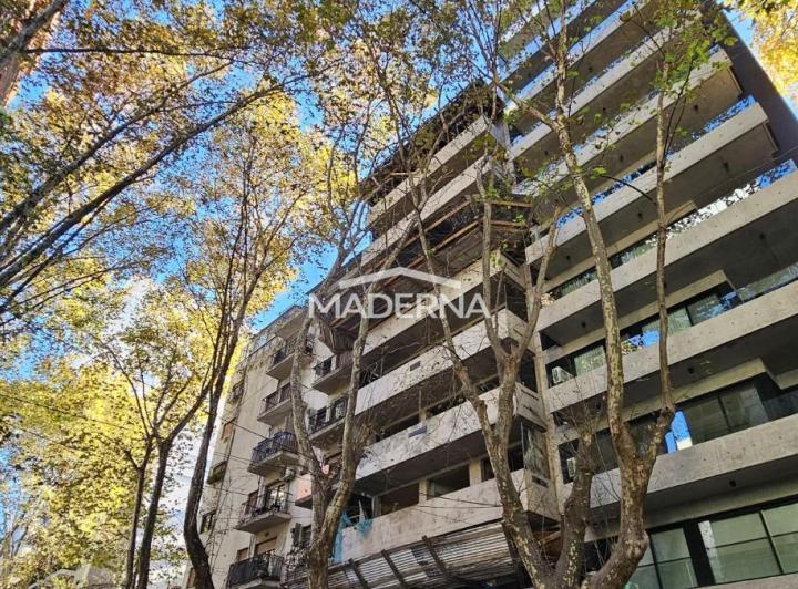 Departamento · 67m² · 3 Ambientes