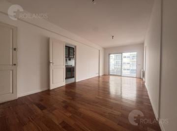 Departamento · 51m² · 3 Ambientes · 1 Cochera · Alquiler Departamento 2 Ambientes con Cochera, Balcón y Vista Al Río en Belgrano