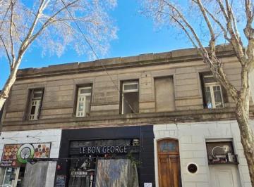 PH · 130m² · 5 Ambientes · PH Comercial/oficina 5 Ambientes en Alquiler en Bonpland Al 1500 Palermo Caba
