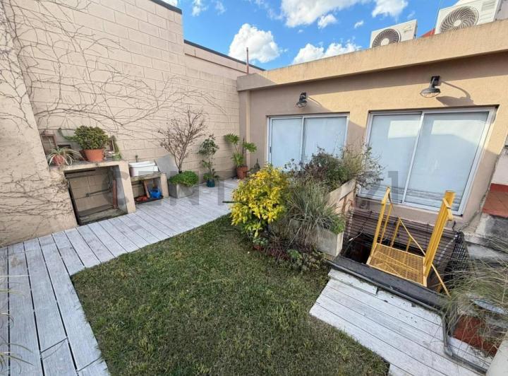 PH · 51m² · 2 Ambientes