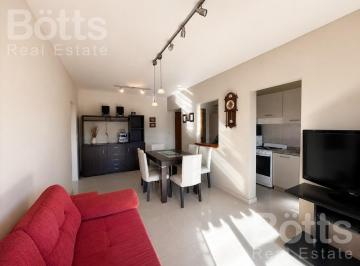 Departamento · 46m² · 2 Ambientes · Departamento en Venta en Moreno Centro