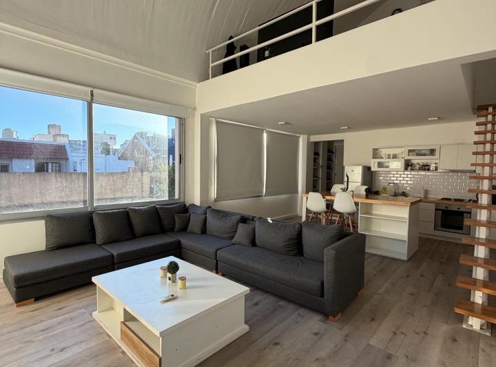 Departamento · 102m² · 3 Ambientes