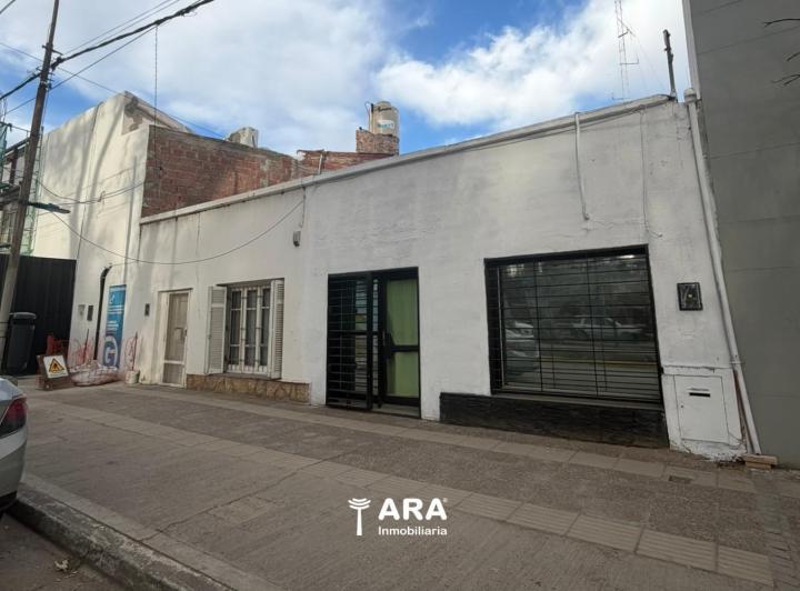 Casa · 70m² · 4 Ambientes