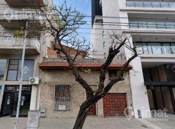 Terreno · 160m² · Excelente Terreno en Villa Urquiza - Lideres en Terrenos