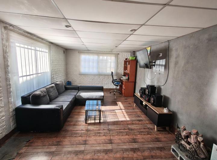 Casa · 125m² · 6 Ambientes