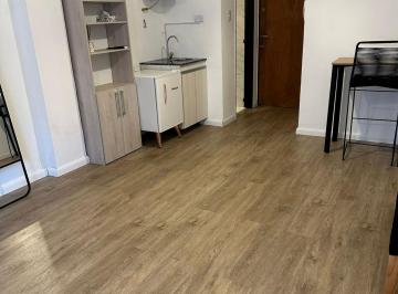 Departamento · 22m² · 1 Ambiente · Venta Monoambiente Ramos Mejia