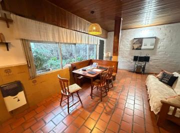 Casa · 123m² · 4 Ambientes · Casa 5 Amb en Lote Propio con Terraza y Potencial de Ampliación – Florida