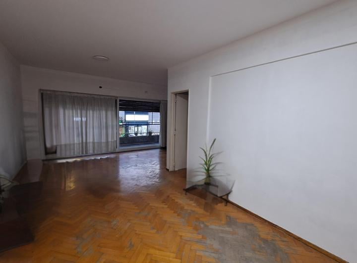Departamento · 95m² · 4 Ambientes