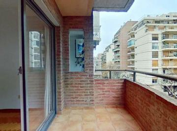 Departamento de 2 ambientes, Colegiales · 2 Amb. en Venta - Semipiso - Olleros 2400