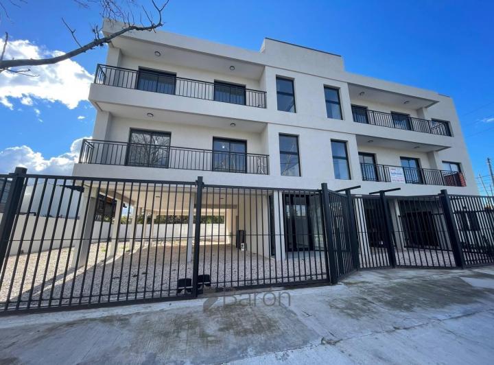 Departamento · 53m² · 2 Ambientes · 1 Cochera