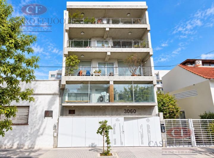 Departamento · 51m² · 2 Ambientes · 1 Cochera