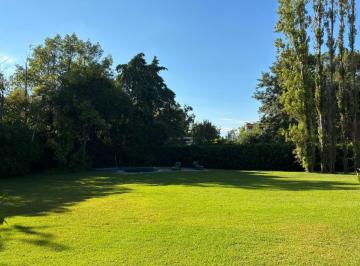 Terreno · 985m² · Lote | 985 m² | con Piscina | Central | Ing. Maschwitz