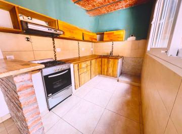 PH · 47m² · 3 Ambientes · Venta PH 3 Amb. Terraza Patio Santos Lugares