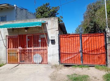 Casa de 3 ambientes, Escobar · Casa con Local