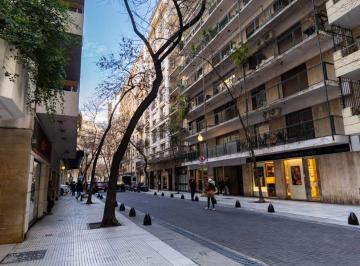 Departamento · 116m² · 4 Ambientes · 1 Cochera · Venta Departamento 4 Amb con Dependencia y Cochera