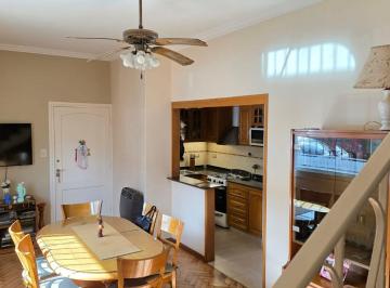 PH · 58m² · 3 Ambientes · Venta PH 3 Ambientes con Balcon en Chacarita