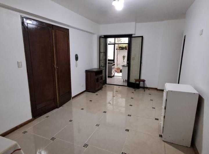 Departamento · 36m² · 2 Ambientes