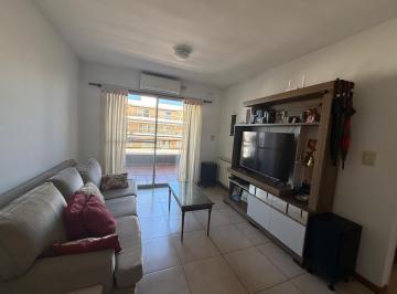 Departamento · 57m² · 3 Ambientes · 1 Cochera · En Venta – Departamento de 3 Ambientes con Balcón Cochera Fija Aterrazado | Luz, Confort y Vista Ab