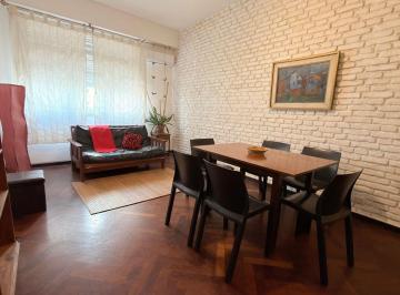 PH de 3 ambientes, Almagro · Alquiler PH de 3 Ambientes - Equipado y Amoblado!