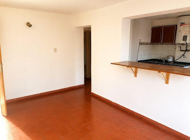 Departamento · 65m² · 3 Ambientes