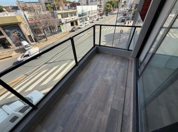 Departamento de 1 ambiente, Villa Urquiza · Impecable Monoamb a Estrenar, Edificio Premium!