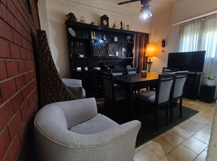 Departamento · 49m² · 3 Ambientes