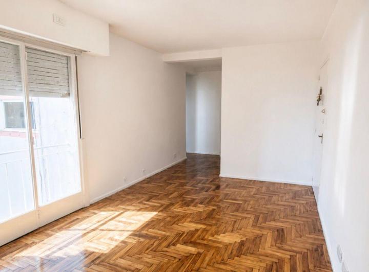 Departamento · 51m² · 3 Ambientes