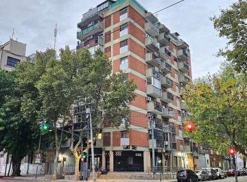 Departamento · 34m² · 2 Ambientes · 2 Ambientes Al Frente, con Balcon, a Pasos de Av Patricios