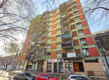 Departamento · 34m² · 2 Ambientes · 2 Ambientes Al Frente, con Balcon, a Pasos de Av Patricios