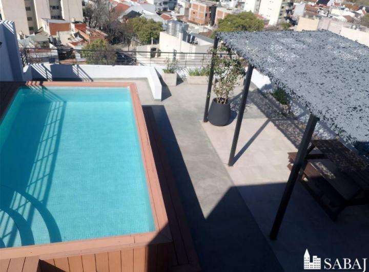 Departamento · 39m² · 1 Ambiente