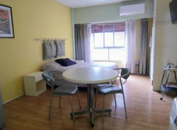 Departamento · 24m² · 1 Ambiente · Venta Monoambiente, Retiro, Caba