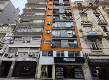 Departamento · 31m² · 1 Ambiente · Venta de Departamento Monoambiente