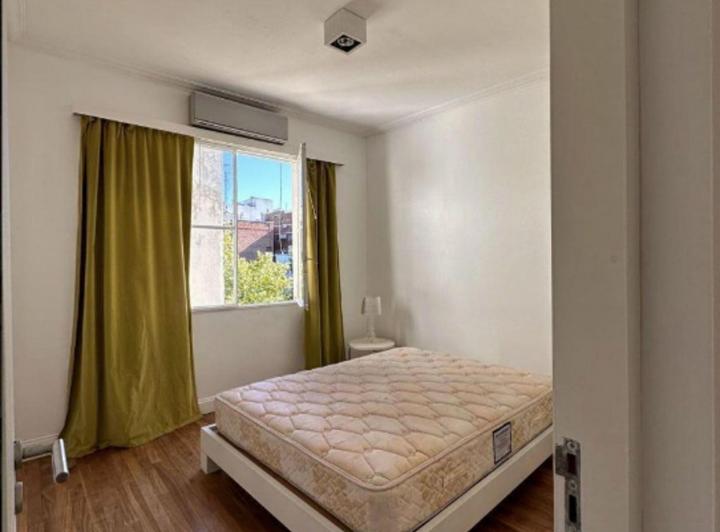 Departamento · 83m² · 3 Ambientes