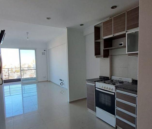 Departamento · 45m² · 2 Ambientes