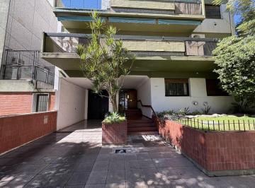 Departamento · 65m² · 3 Ambientes · 1 Cochera · Departamento 3 Ambientes en Alquiler en Adrogue Tipo Duplex a Una Cuadra de La Estación