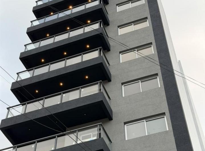 Desarrollo vertical · Martin Fierro 132, Wilde Centro