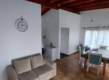 Casa · 90m² · 5 Ambientes · 2 Cocheras · Casa 4 Amb Los Polvorines Malvinas Argentinas