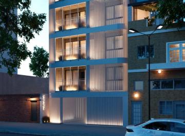 Departamento de 2 ambientes, Floresta · Departamento 2 Ambientes a Estrenar en Floresta – Lacarra Fp