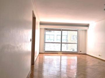 Departamento · 122m² · 4 Ambientes · Venta Depto 4 Ambientes Recoleta Caba Apto Credito