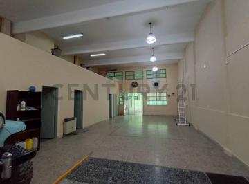 Depósito · 280m² · Alquiler Galpon - Deposito en Villa del Parque