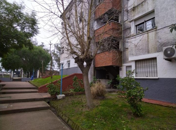Departamento · 46m² · 3 Ambientes