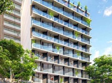 Departamento de 1 ambiente, Belgrano · Monoambiente a Estrenar en Belgrano - Entrega Fines de 2026