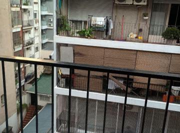 Departamento de 1 ambiente, Palermo · Monoambiente en Excelente Ubicación!