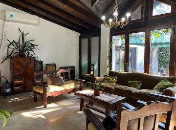 Casa · 263m² · 4 Ambientes · 1 Cochera · Venta Casa 4amb + Dpto 2 Amb William Morris