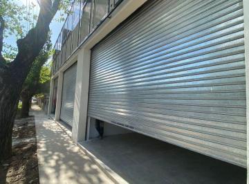 Local comercial · 60m² · 1 Ambiente · 1 Cochera · Alquiler Local - San Miguel