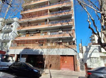 Departamento de 1 ambiente, Villa Santa Rita · Depto 1 Ambiente Al Contrafrente C/balcon